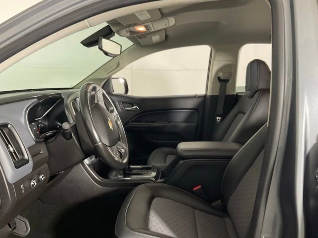 Used 2018 Chevrolet Colorado Z71 AWD/4WD image 27