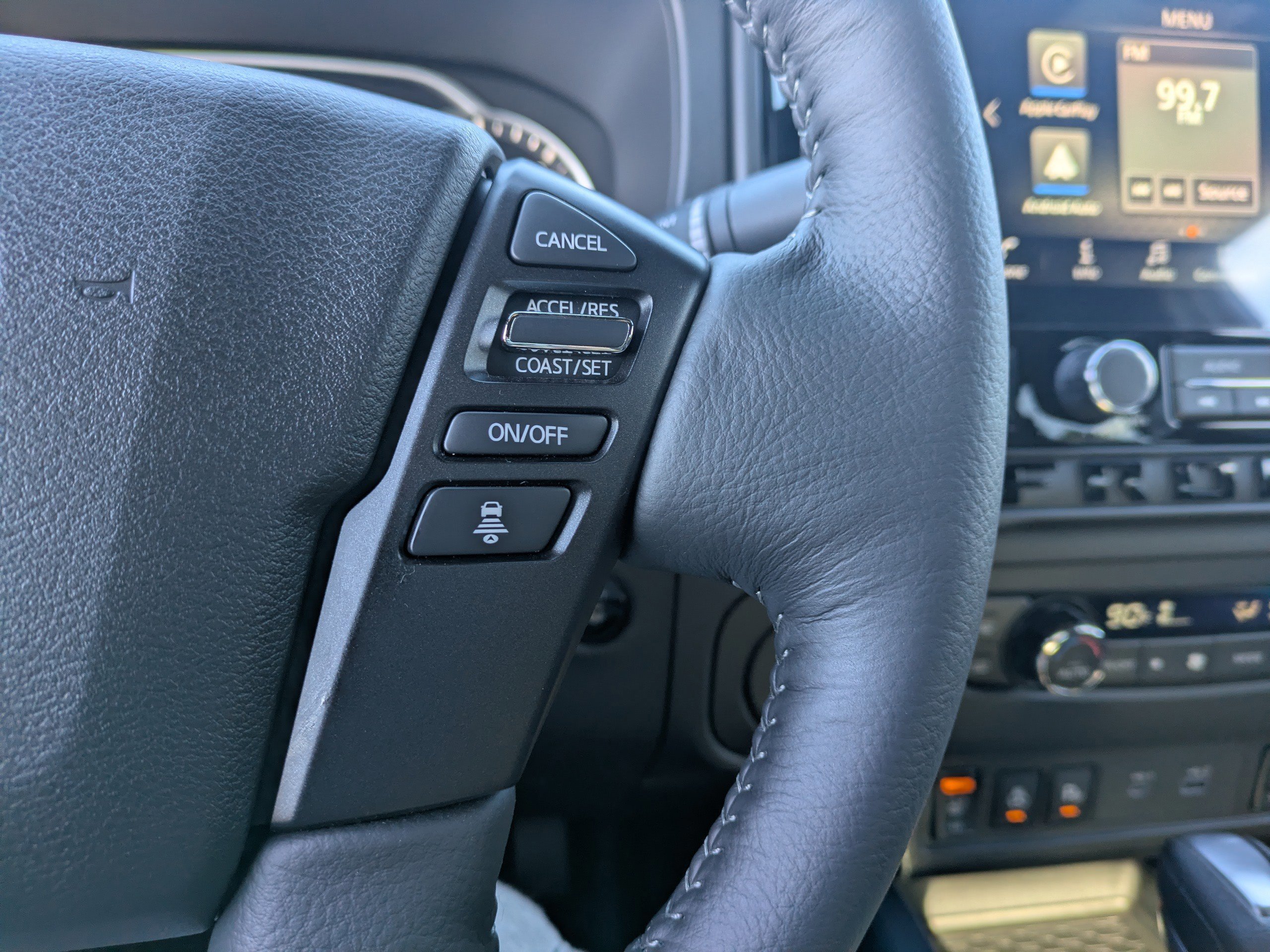 New 2026 Nissan Frontier SV RWD image 14