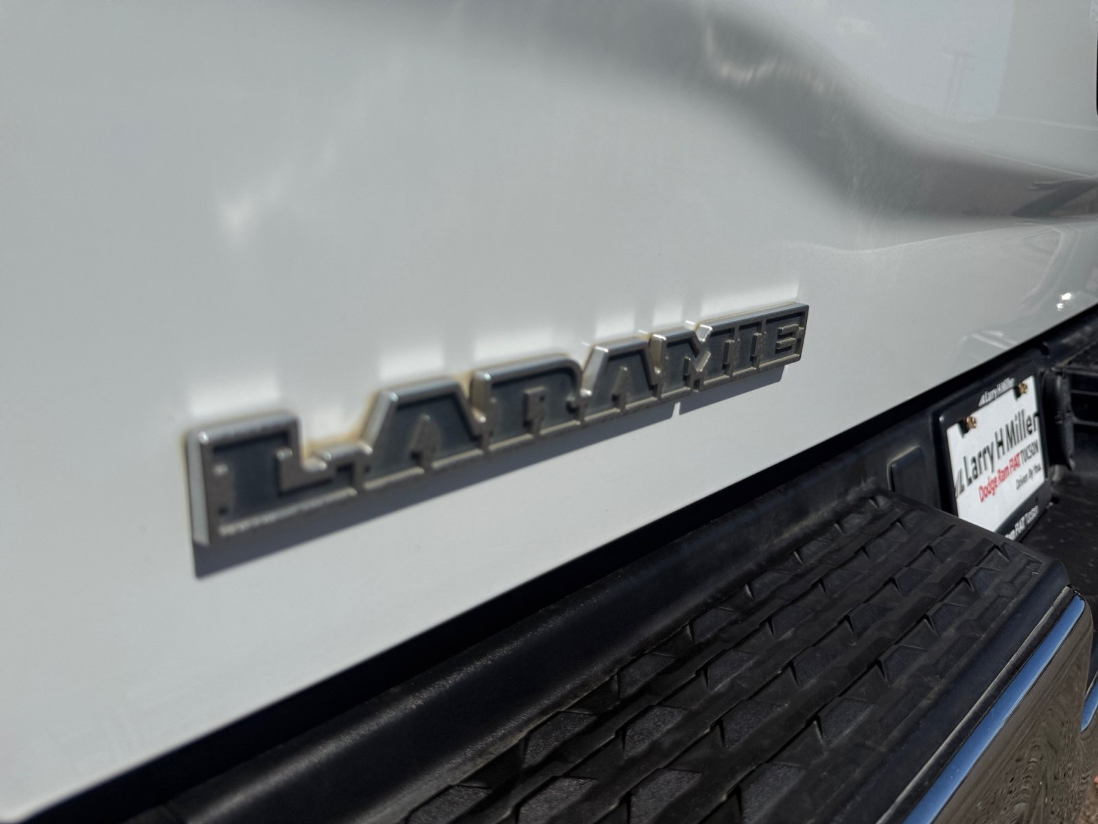 Used 2022 RAM 2500 Laramie AWD/4WD image 28