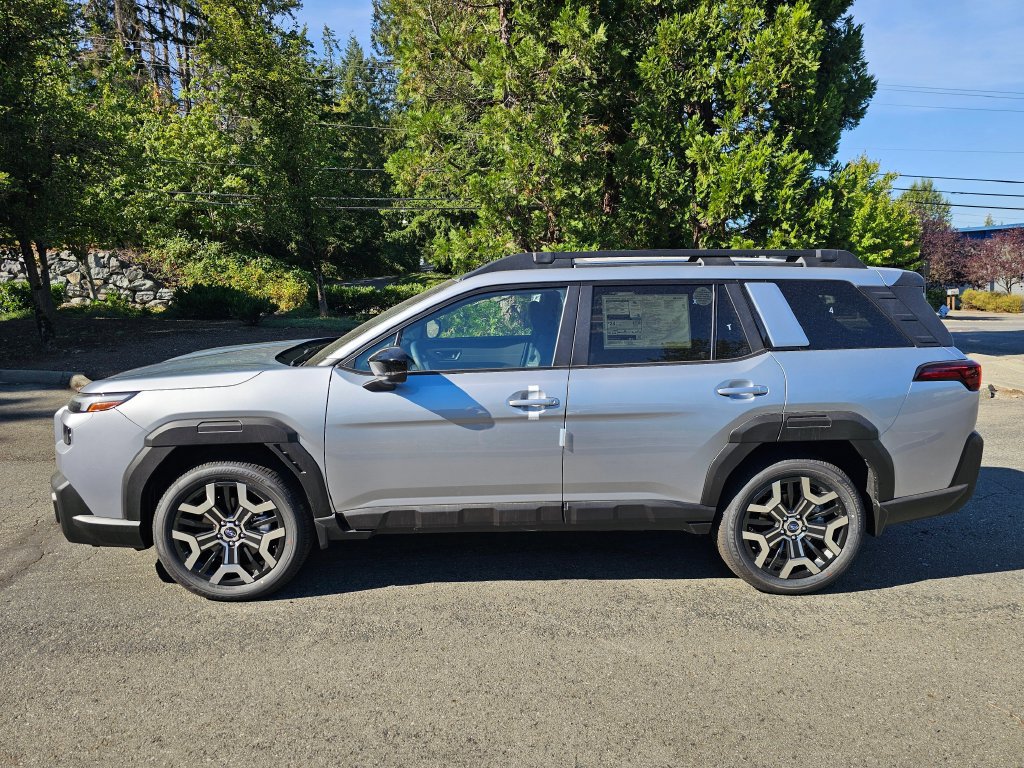 New 2026 Subaru Outback Touring XT AWD/4WD image 2