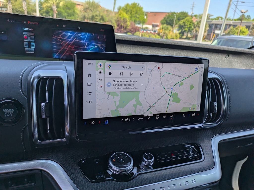 New 2026 Ford Expedition Max Platinum image 28