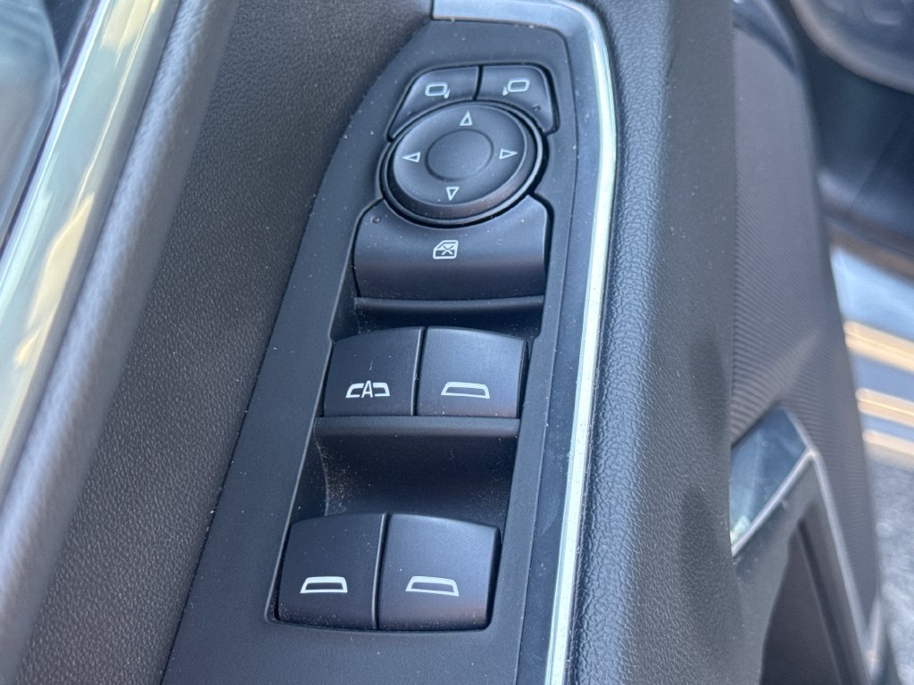 Used 2025 GMC Sierra 1500 Elevation w/ X31 Off-Road Package AWD/4WD image 28