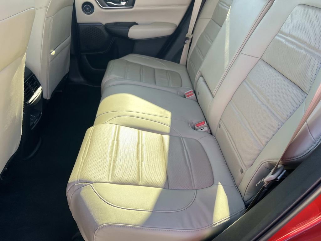 Used 2019 Honda CR-V EX-L image 10