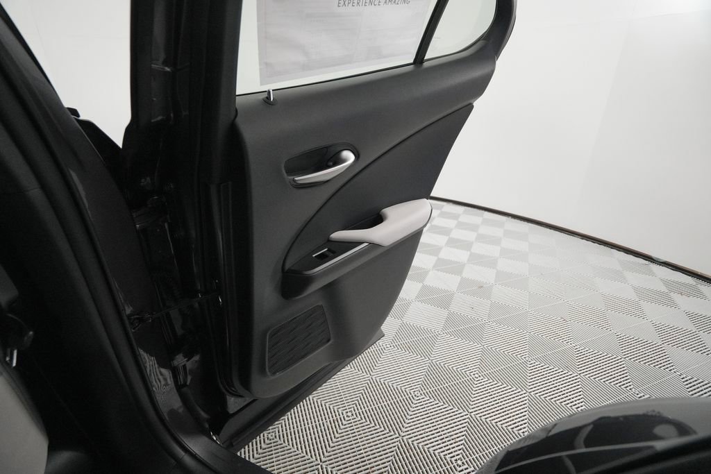 New 2025 Lexus UX 300h FWD image 16