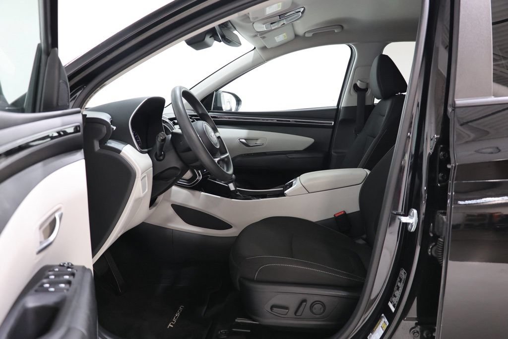 Used 2024 Hyundai Tucson SEL AWD/4WD image 15