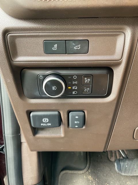 Used 2023 Ford Expedition Max King Ranch AWD/4WD image 35