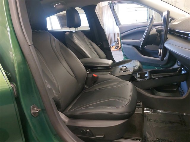 Certified 2024 Ford Mustang Mach-E Premium image 10