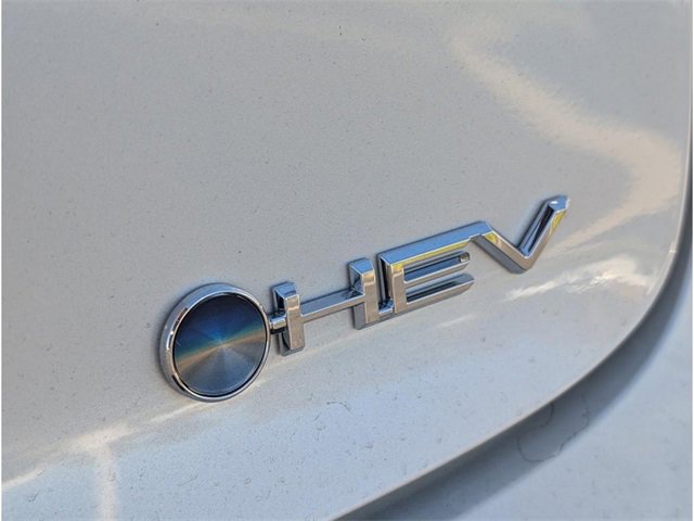 New 2026 Toyota Prius LE image 9