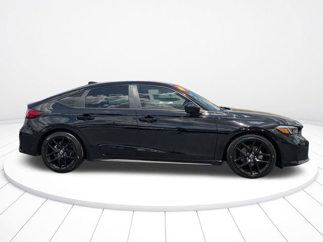 Used 2025 Honda Civic Sport image 2