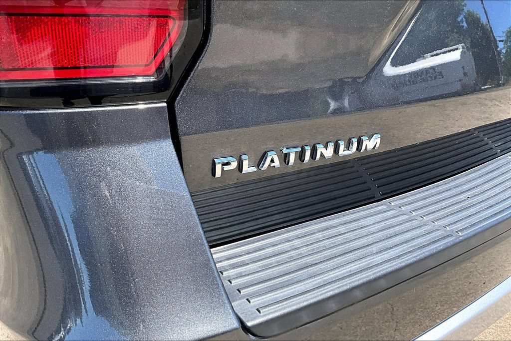 Used 2019 Ford Expedition Platinum AWD/4WD image 11
