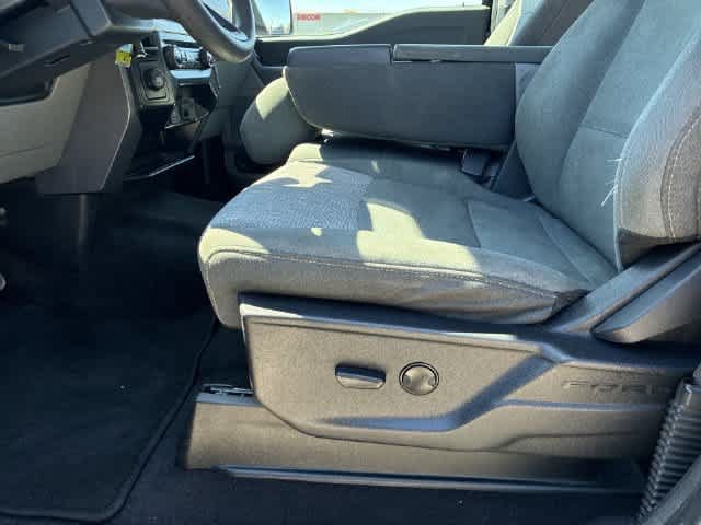 Used 2023 Ford F150 XLT RWD image 18