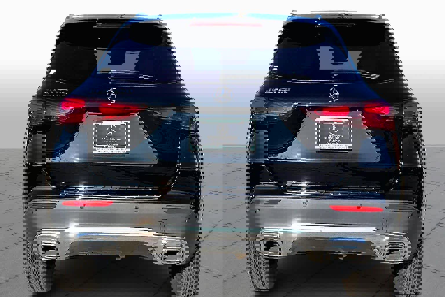 Used 2025 Mercedes-Benz GLA 250 image 4