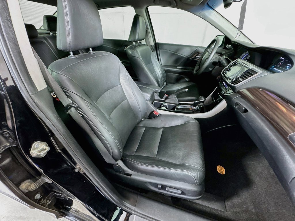 Used 2016 Honda Accord EX-L image 35
