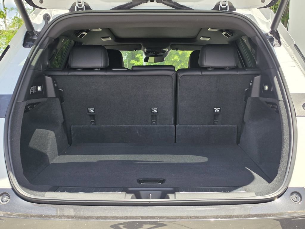 Used 2024 Acura ZDX A-Spec image 28