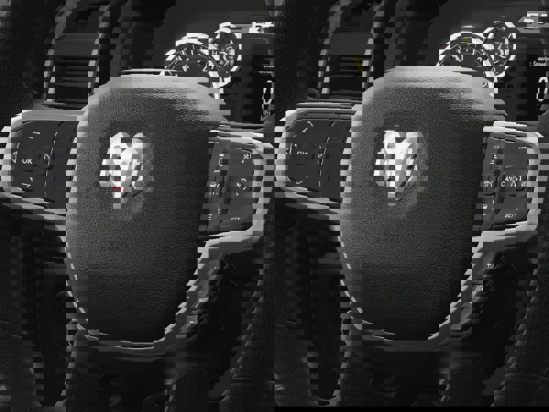 New 2025 RAM 5500 Tradesman image 25