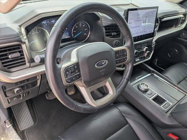 Used 2022 Ford Expedition XLT RWD image 10
