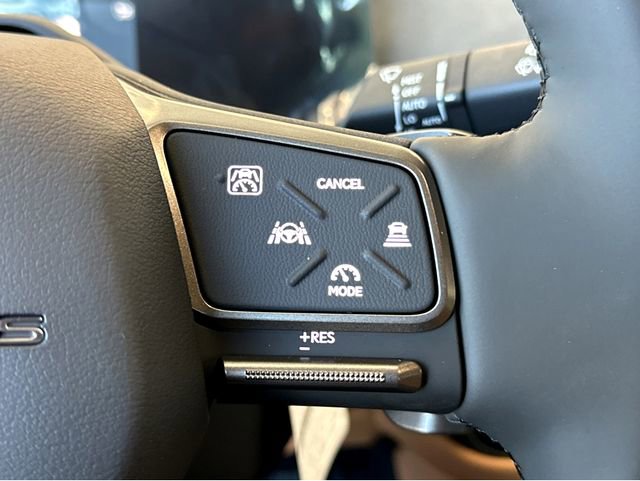 New 2026 Lexus ES 350e FWD image 26