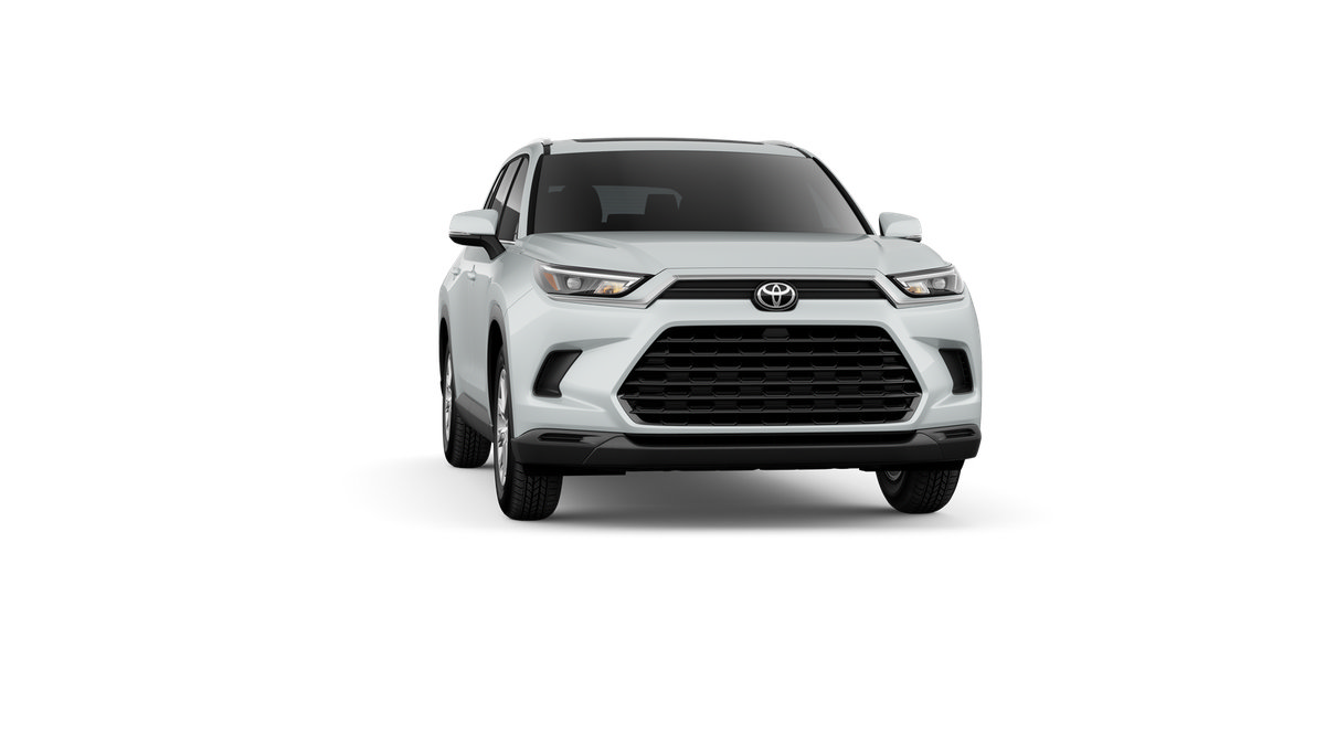 New 2026 Toyota Grand Highlander AWD image 60