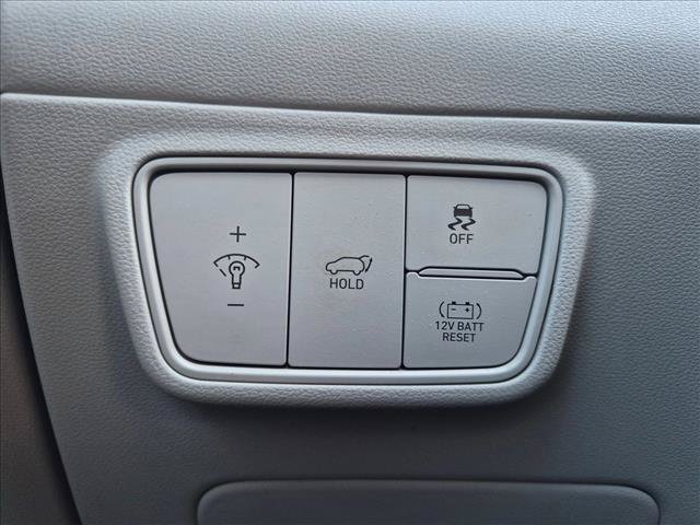 Used 2024 Hyundai Tucson SEL AWD/4WD image 17