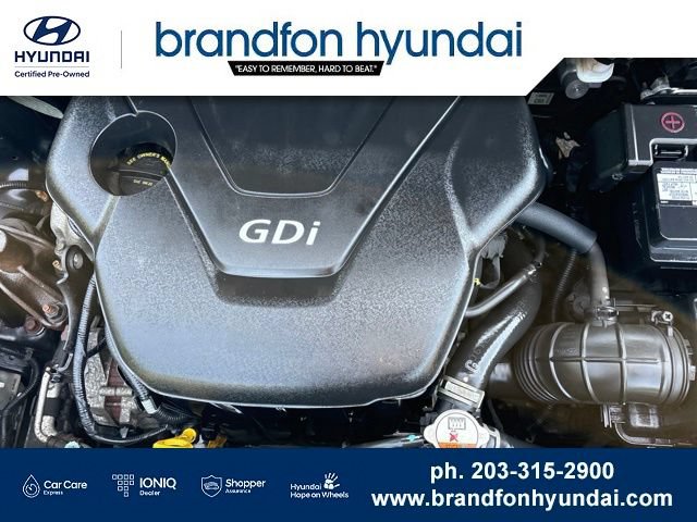 Used 2014 Hyundai Accent GS FWD image 32