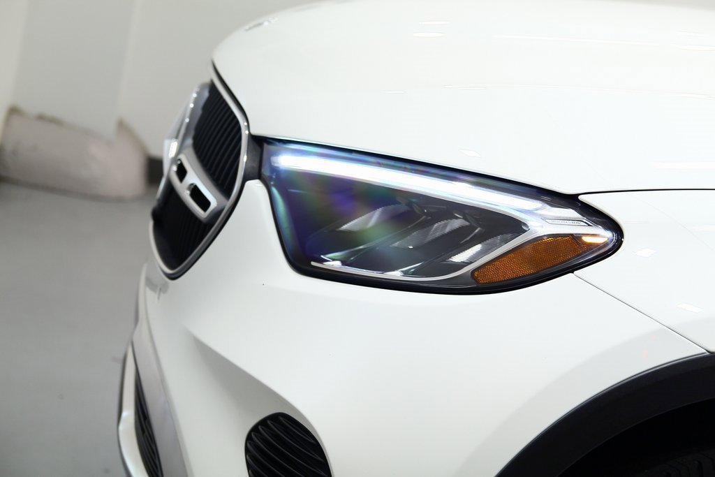 Certified 2025 Mercedes-Benz GLC 300 4MATIC image 15