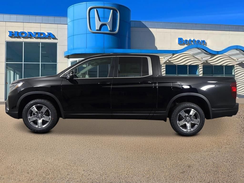 New 2026 Honda Ridgeline RTL image 2