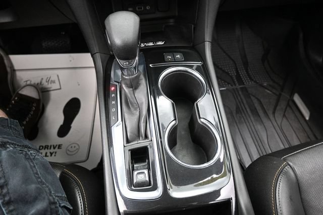 Used 2023 Chevrolet Equinox Premier FWD image 11
