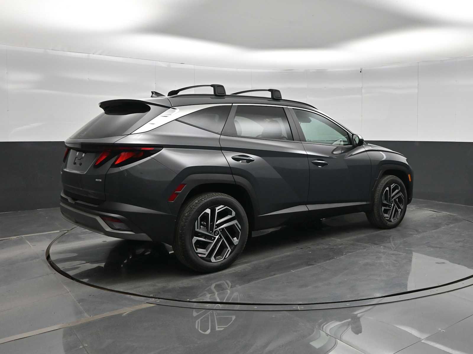 New 2026 Hyundai Tucson SEL Plus AWD/4WD image 7
