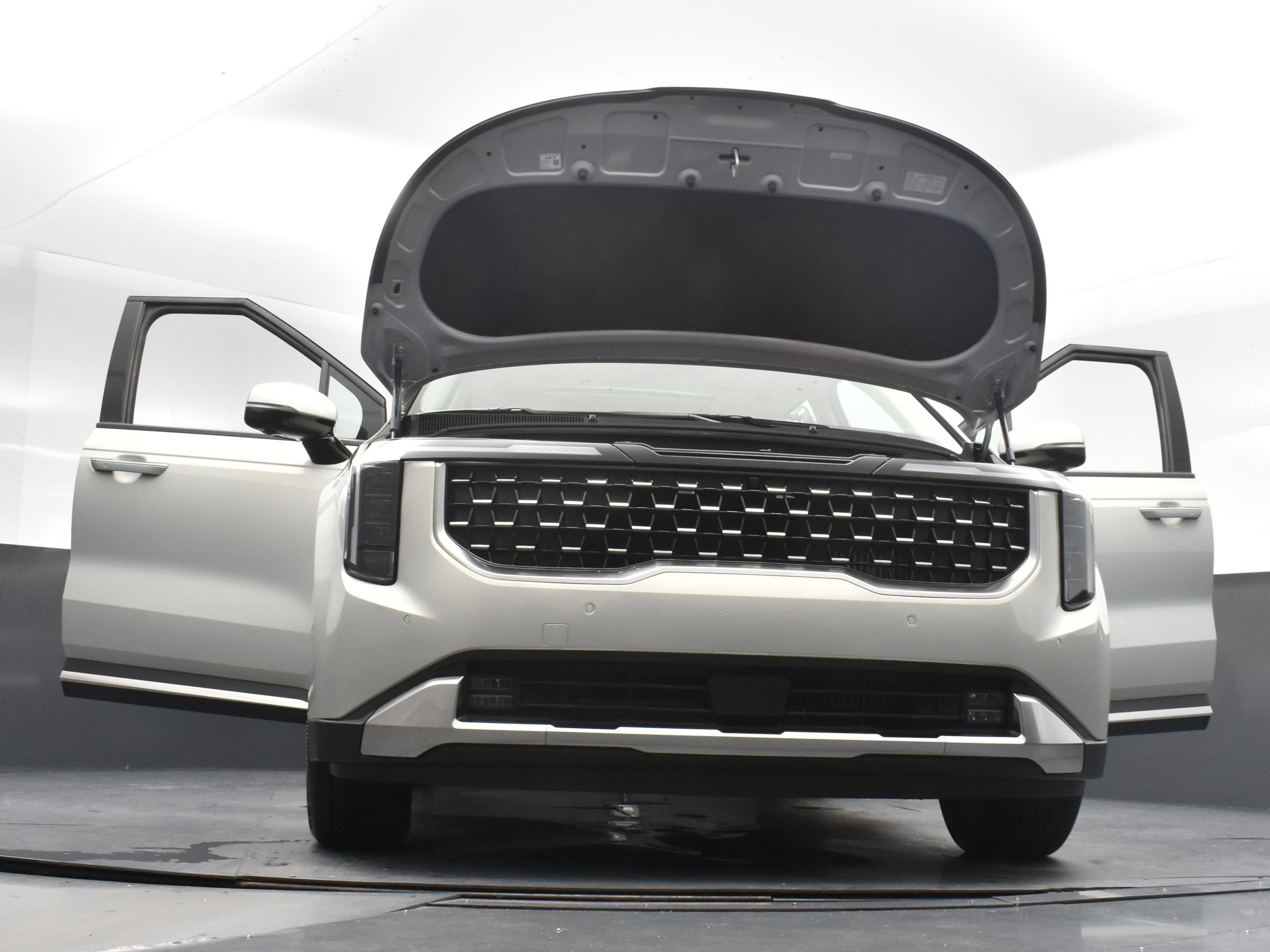 New 2026 Kia Carnival SX image 22