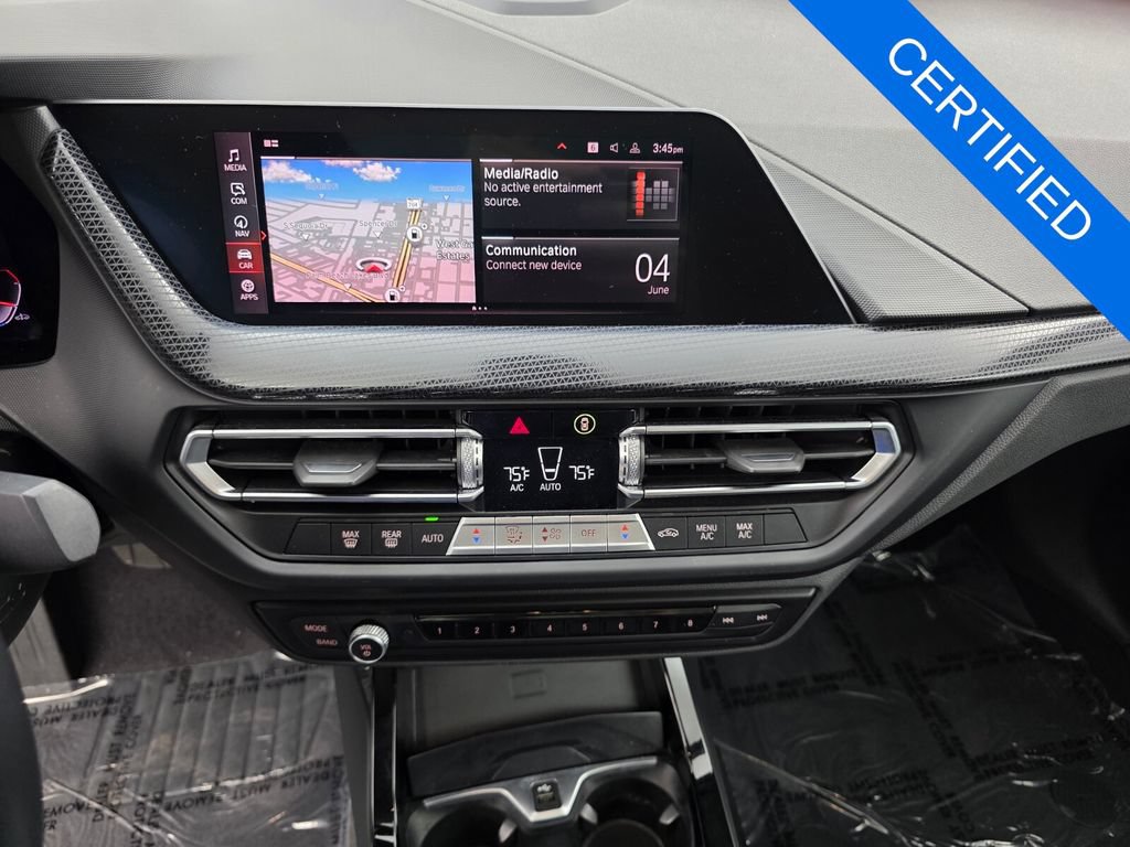 Used 2024 BMW 228i Gran Coupe w/ Convenience Package FWD image 20