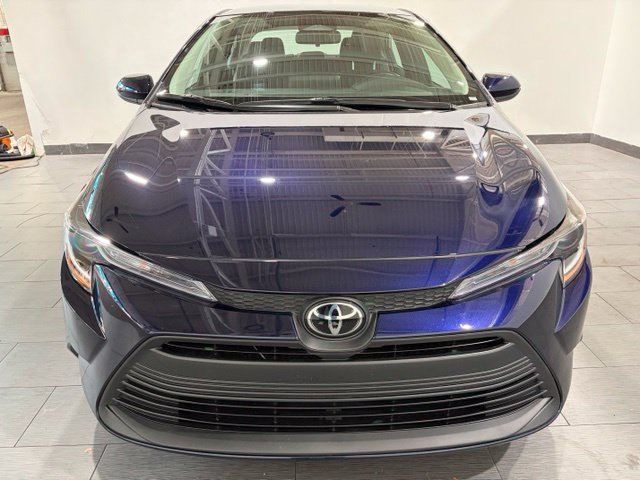 Used 2026 Toyota Corolla LE FWD image 8
