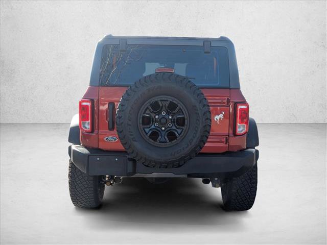 Used 2023 Ford Bronco 4-Door w/ Sasquatch Package image 7