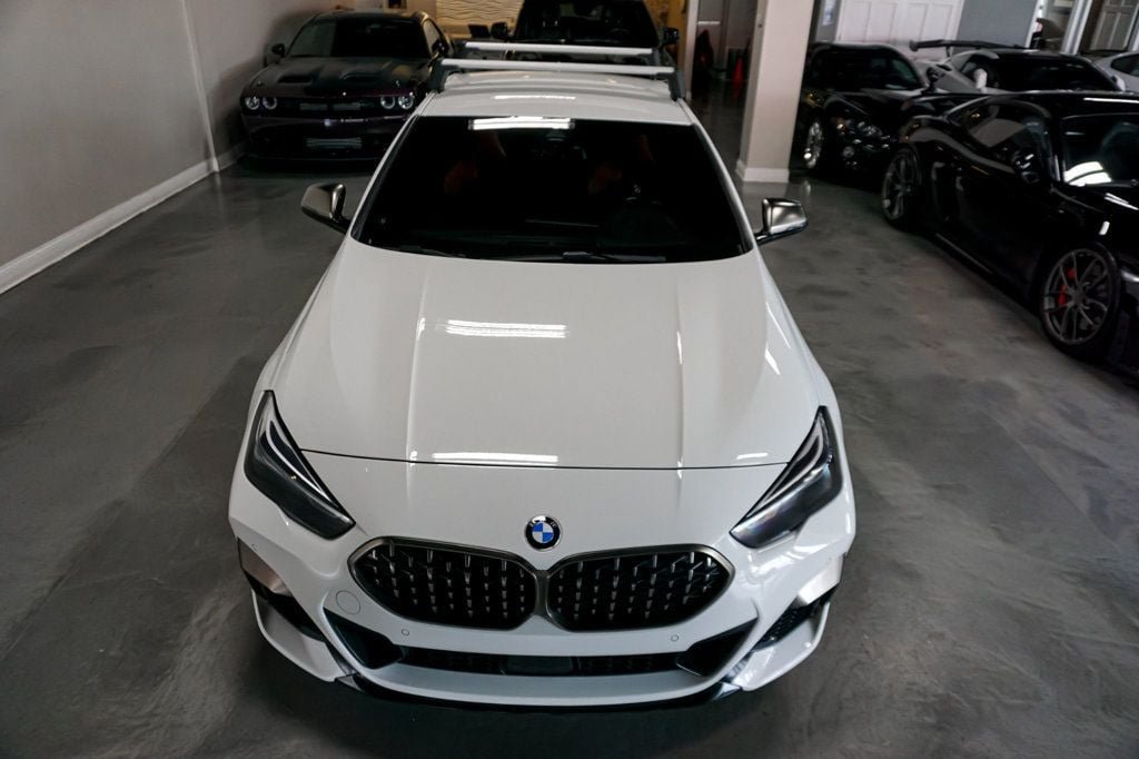 Used 2020 BMW M235i xDrive Gran Coupe AWD/4WD image 49
