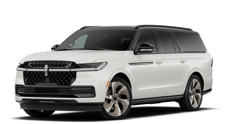 New 2027 Lincoln Navigator L Black Label w/ Black Label Special Edition AWD/4WD image 64