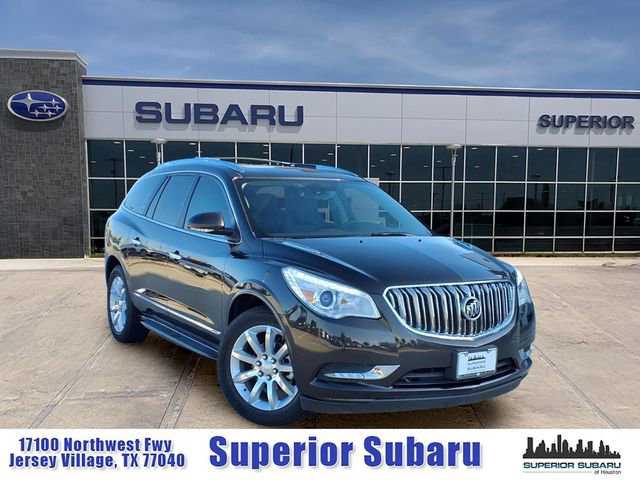 Used 2014 Buick Enclave Premium