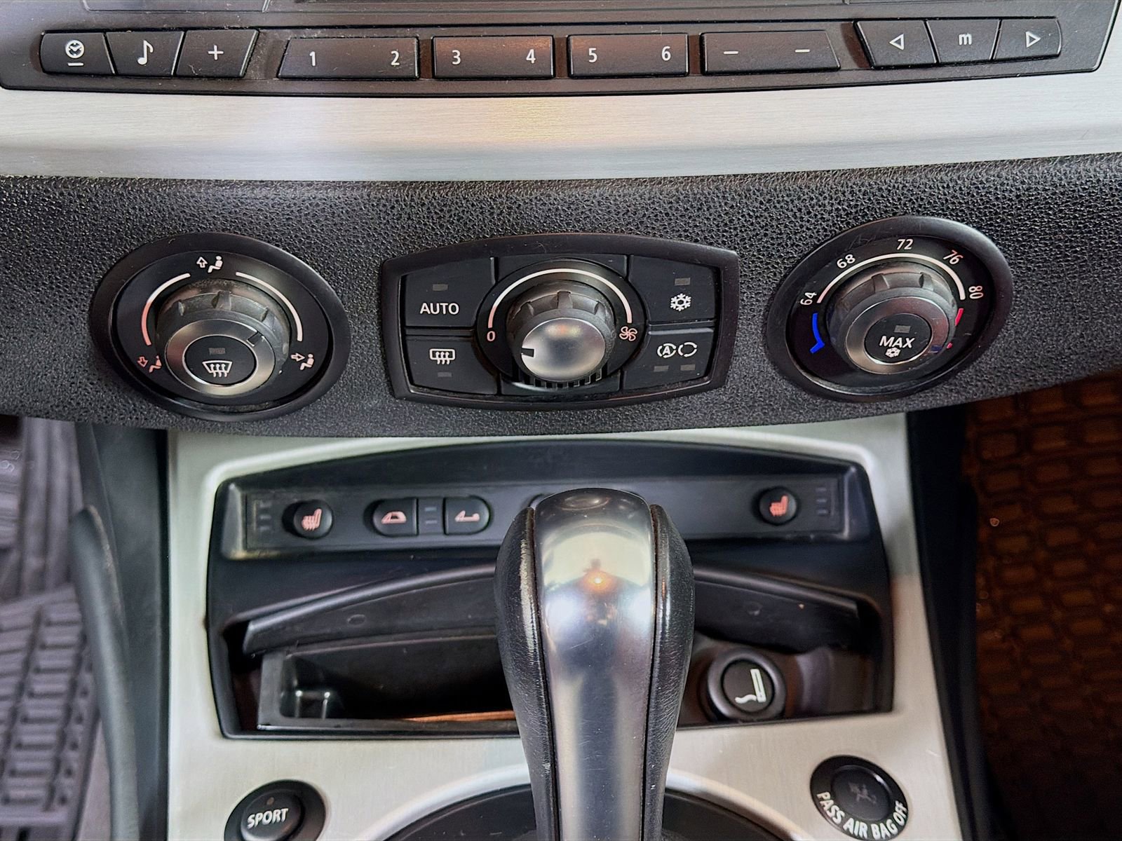 Used 2006 BMW Z4 3.0i image 17