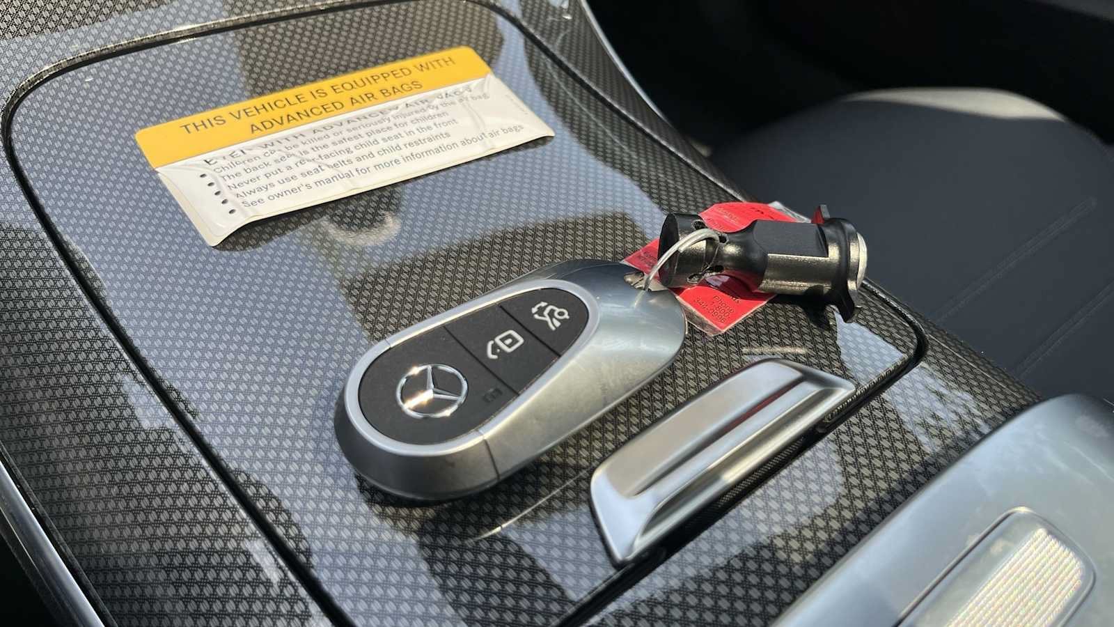 New 2026 Mercedes-Benz C 300 4MATIC Sedan image 48