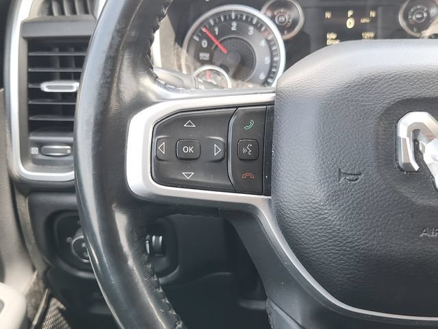 Used 2020 RAM 1500 Lone Star RWD image 28