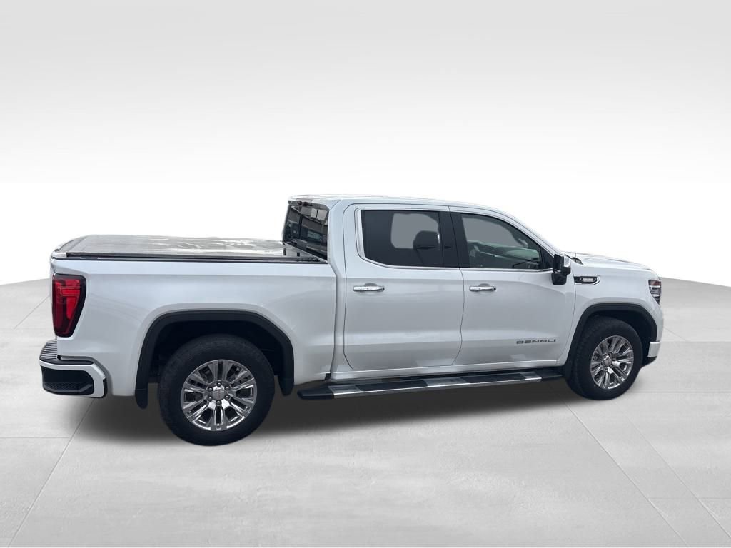Used 2023 GMC Sierra 1500 Denali w/ Technology Package image 8