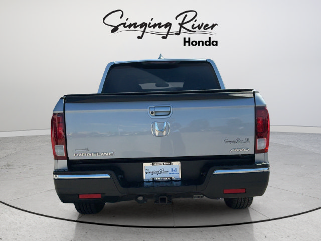 Used 2019 Honda Ridgeline Sport image 6