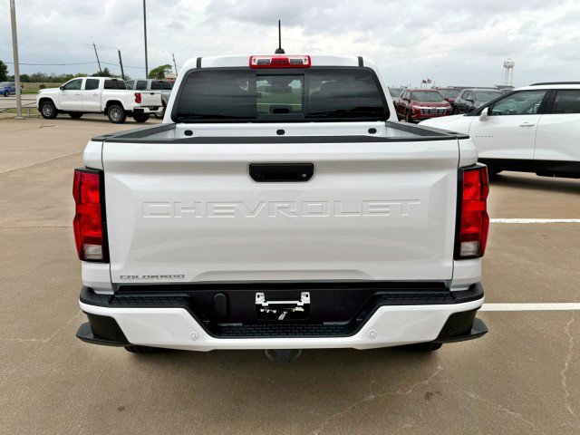 New 2026 Chevrolet Colorado LT RWD image 4