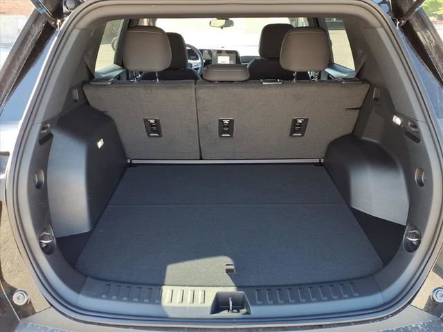 New 2026 Chevrolet Equinox LT FWD image 4