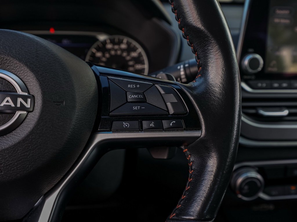 Used 2023 Nissan Altima 2.5 SR image 26