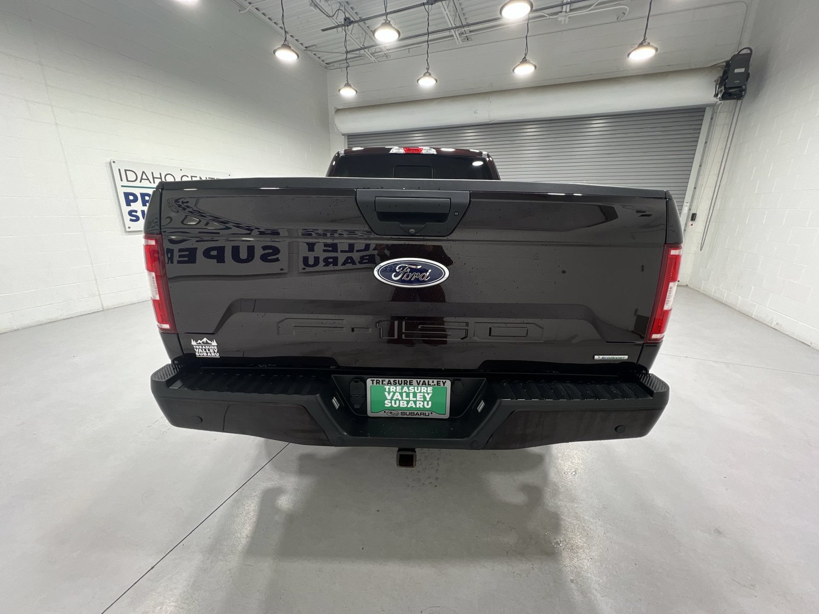 Used 2019 Ford F150 XLT w/ Equipment Group 302A Luxury AWD/4WD image 7