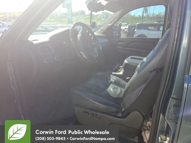 Used 2011 GMC Sierra 2500 Denali w/ LPO, Protection Package image 21