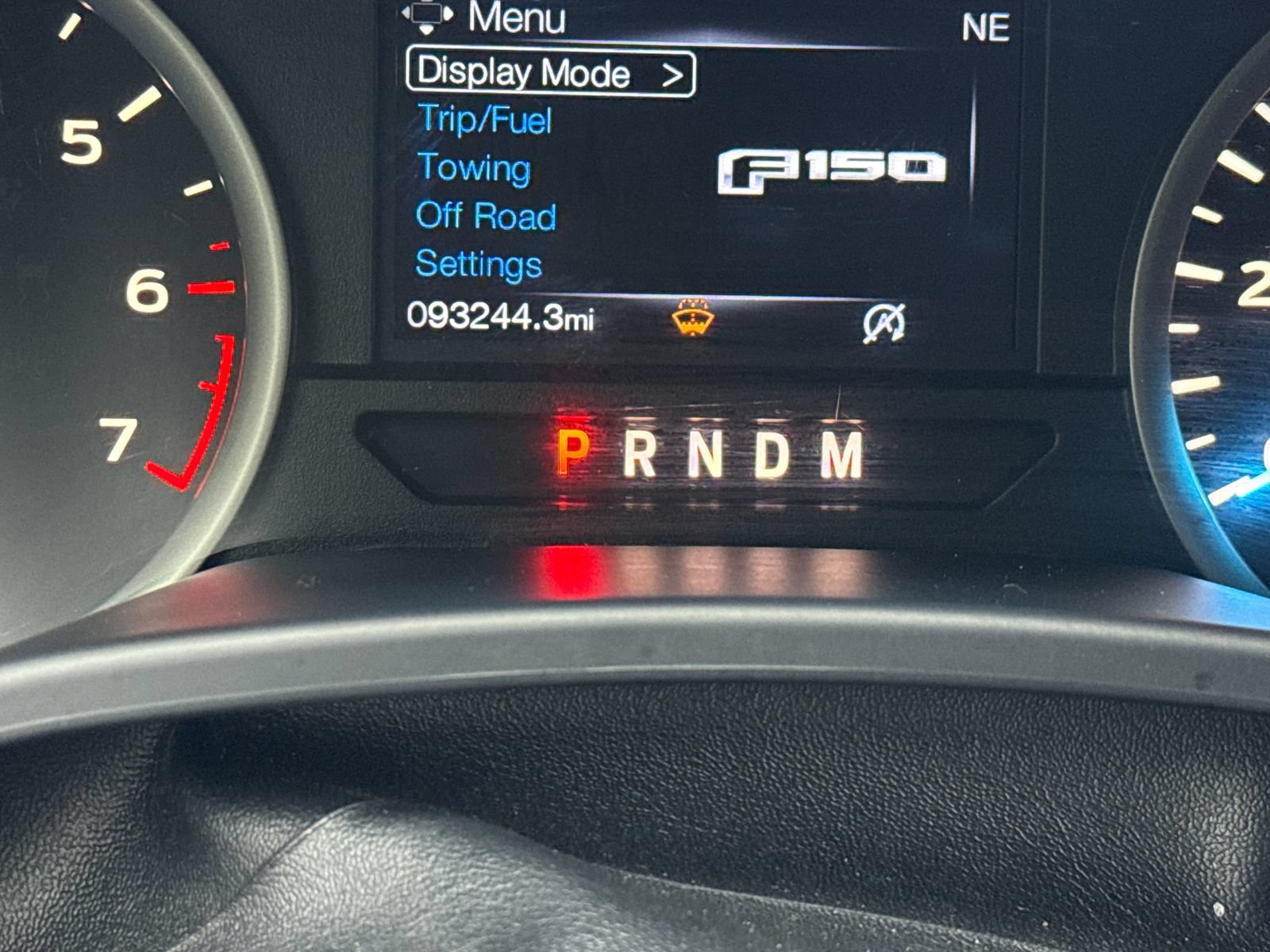 Used 2019 Ford F150 XLT w/ Equipment Group 301A Mid AWD/4WD image 22