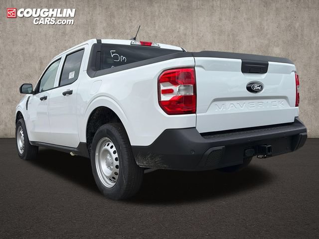New 2026 Ford Maverick XL w/ 4K Tow Package AWD/4WD image 6