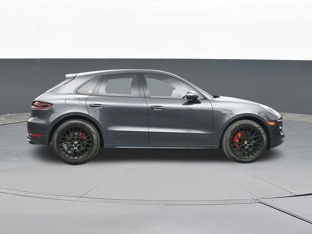 Used 2017 Porsche Macan GTS w/ Premium Package Plus image 17