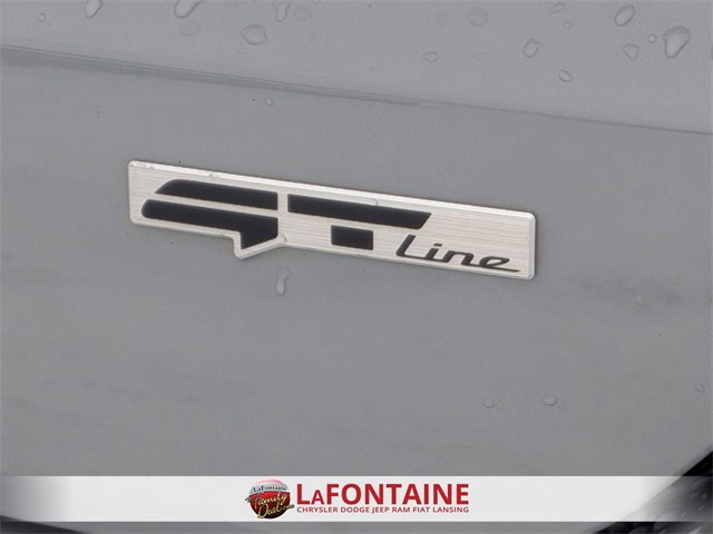 Used 2024 Kia K5 GT-Line w/ GT-Line Premium Package image 10