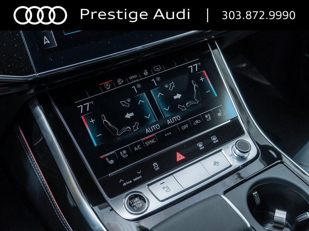 New 2026 Audi Q7 3.0T Premium Plus image 18